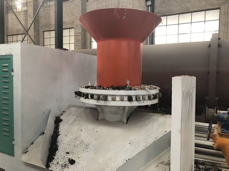 秸稈壓塊機(jī)